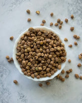 Chickpeas(Desi)